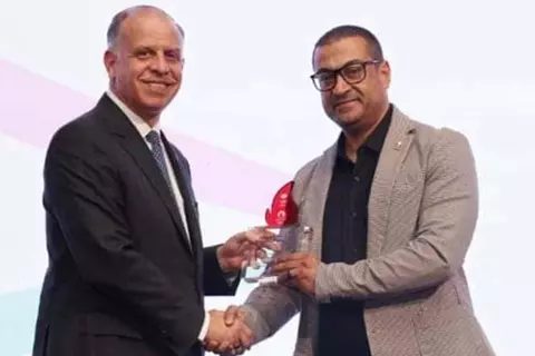 تنس طاولة.. طارق الزعبي يفوز بمنصب نائب الاتحاد الاّسيوي عن مقعد غرب اّسيا